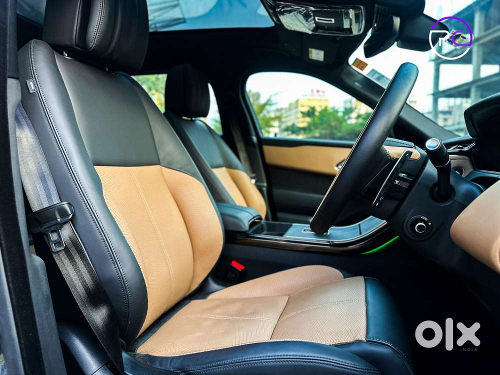Land Rover Range Velar Hse Dynamic 2.0 Diesel, 2024, Diesel