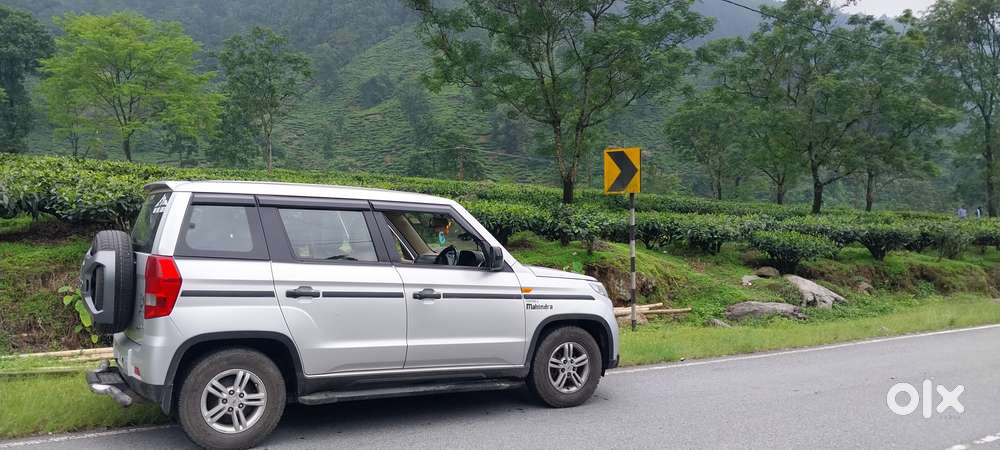 Mahindra Bolero Neo 2022 Diesel Well Maintained