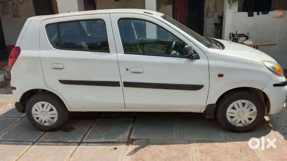 Maruti Suzuki Alto 800 2021 Petrol