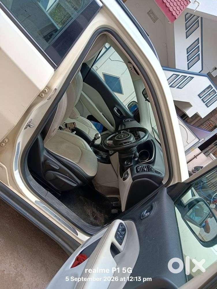 Jeep Compass 2.0 Limited 4x4, 2017, Diesel