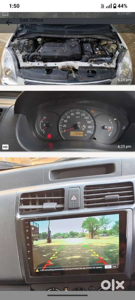 Maruti Suzuki Swift Ddis Ldi, 2011, Diesel