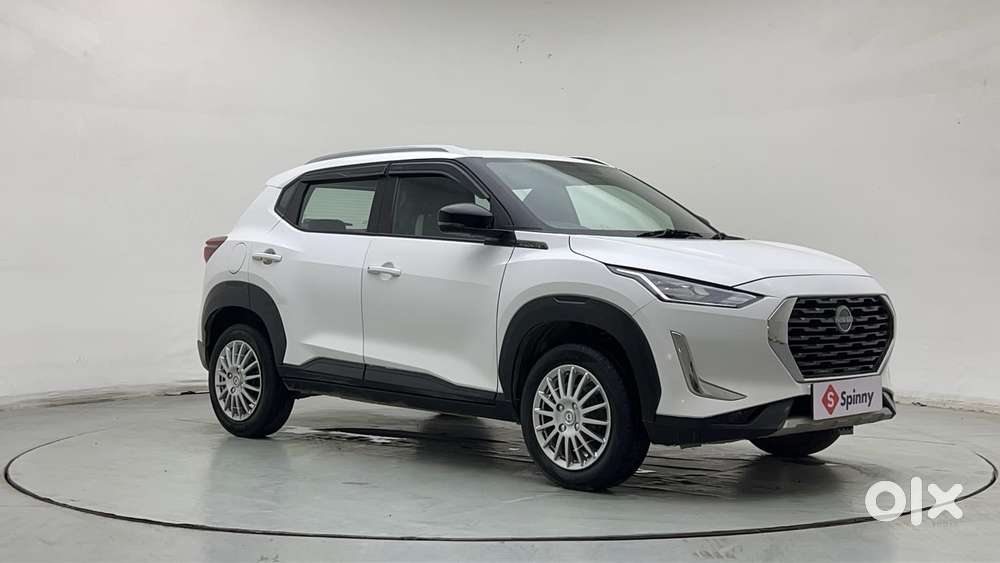 Nissan Magnite 1.0 Xl, 2024, Petrol