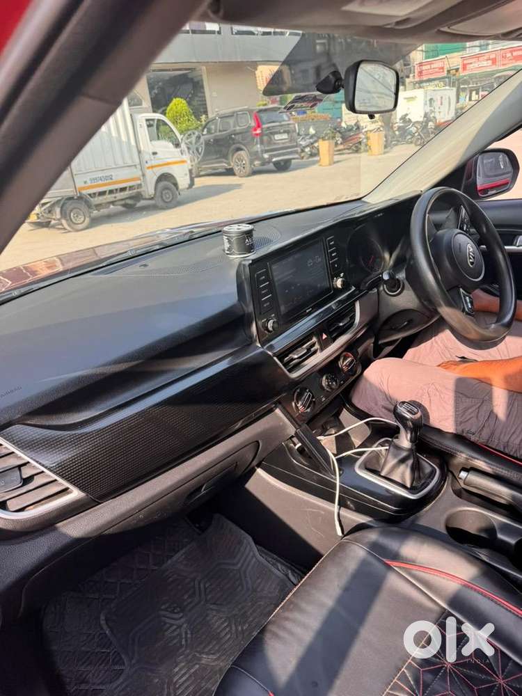 Kia Diesel Car 2020