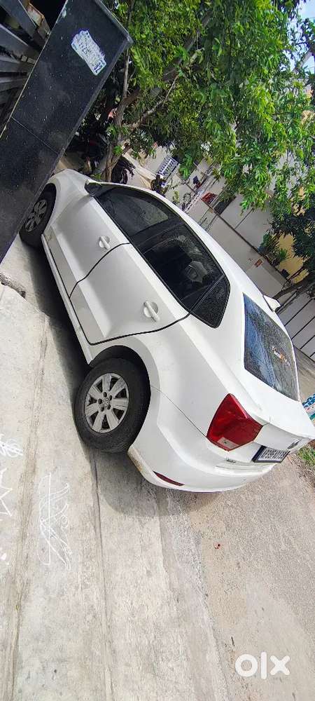 Volkswagen Ameo 2017 Diesel Car