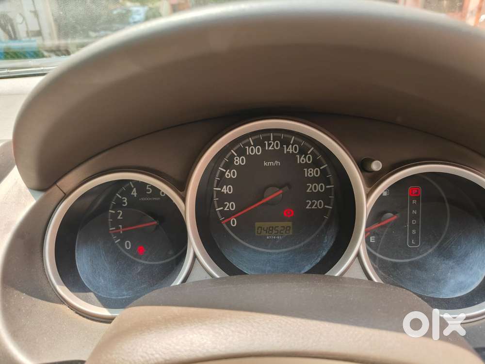 Honda City S At, 2006, Petrol