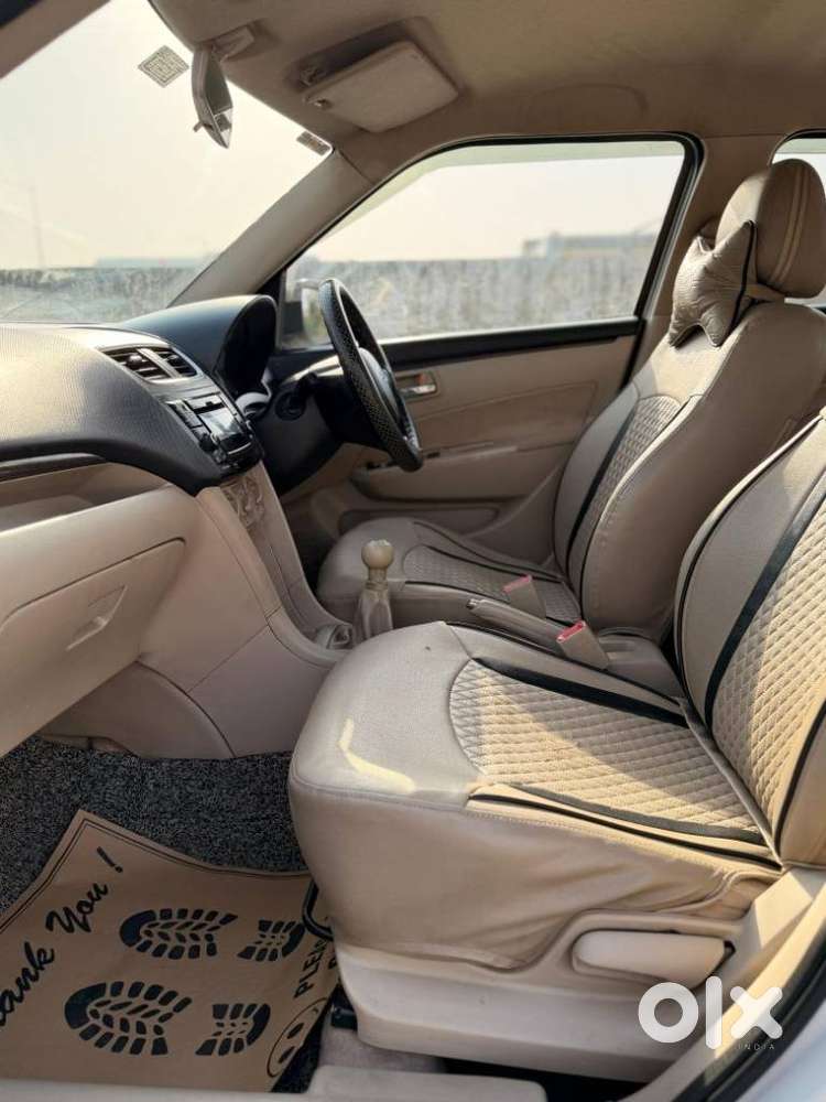 Maruti Suzuki Swift Dzire Vdi (o), 2016, Diesel