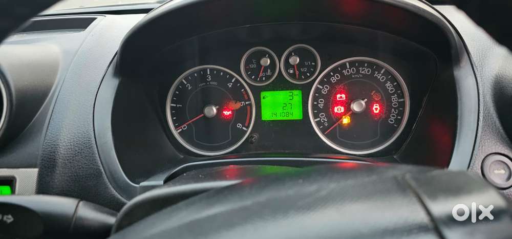 Ford Fiesta 1.4 Sxi, 2006, Petrol