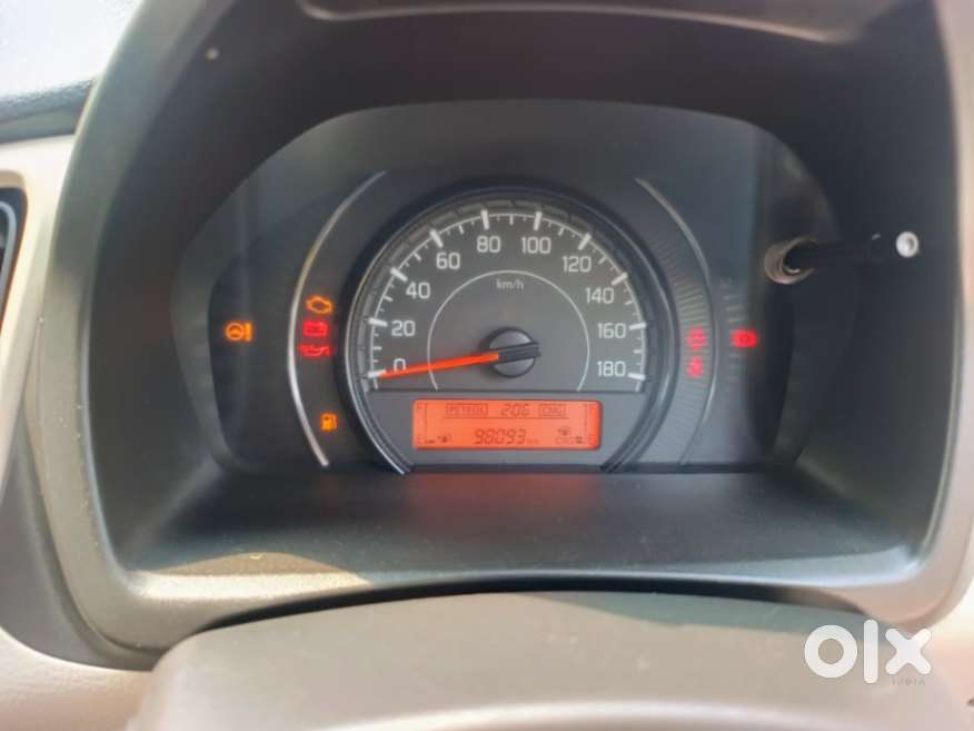 Maruti Suzuki Wagon R Cng Lxi, 2020, Cng & Hybrids