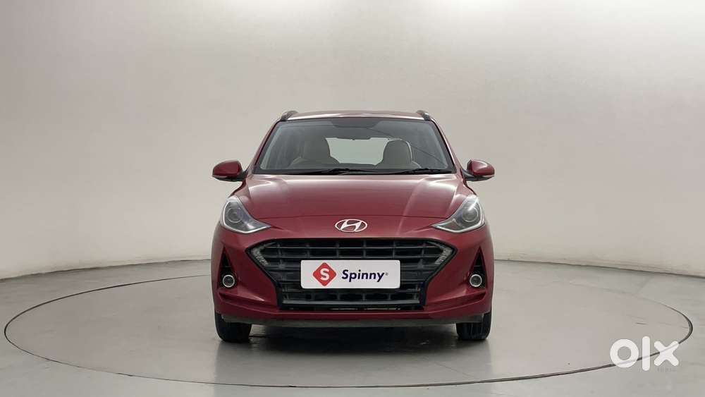 Hyundai Grand I10 Nios Asta 1.2 Kappa Vtvt, 2022, Petrol