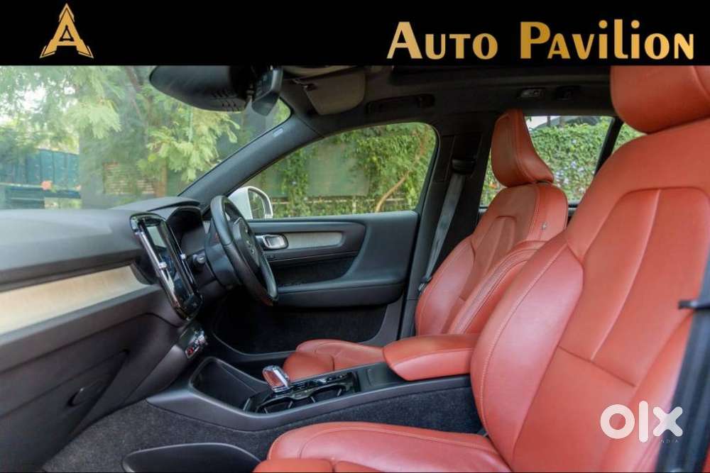 Volvo Xc40 D4 Inscription, 2019, Diesel