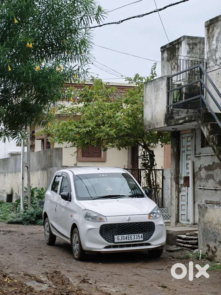 Maruti Suzuki Alto 1.0 2023