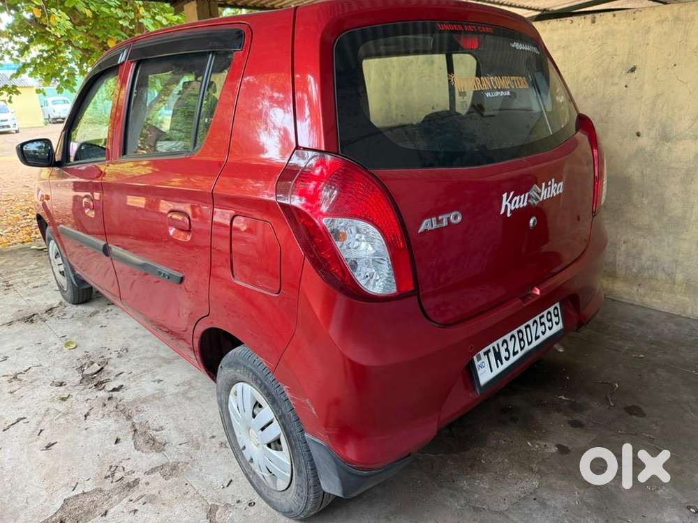 Maruti Suzuki Alto 800 2023 Good Condition