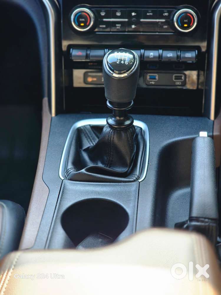 Mahindra Scorpio N Z8 L Diesel Mt 2wd 7 Str, 2023, Diesel