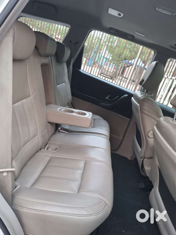 Mahindra Xuv500 W10 At, 2017, Diesel
