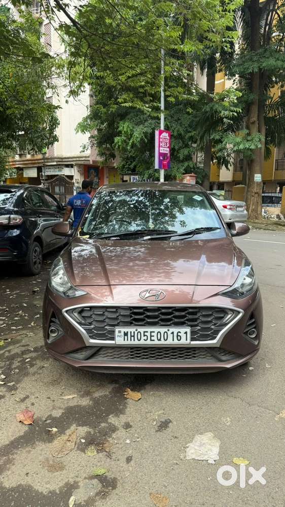 Hyundai Aura 1.2 2021