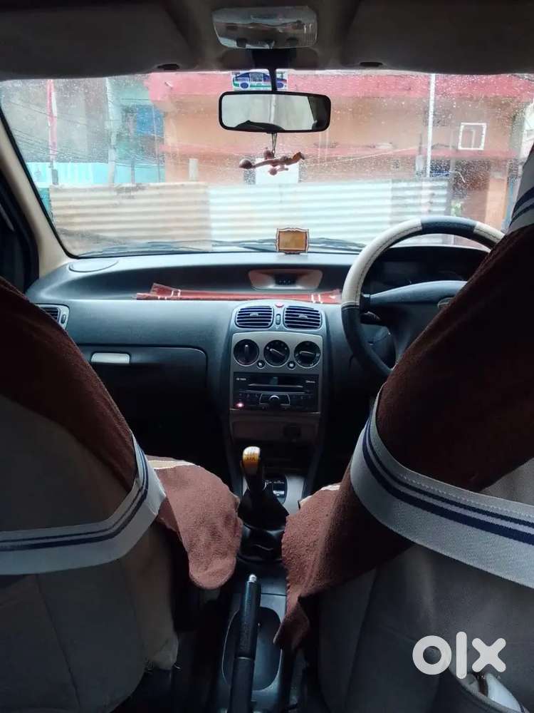 Tata Indigo Ecs Diesel 2014