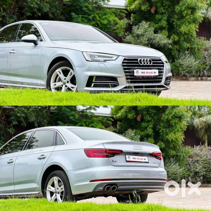 Audi A4 2016-2020 2.0 35 Tdi Premium Plus, 2020, Diesel