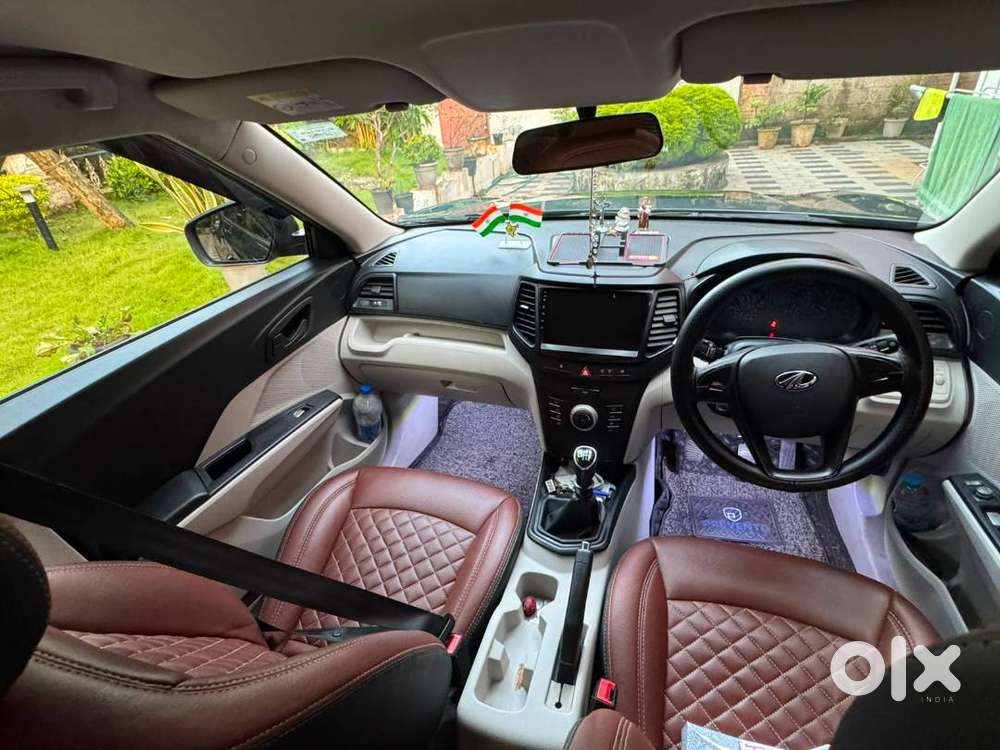 Mahindra Xuv300 W4 Diesel 2022
