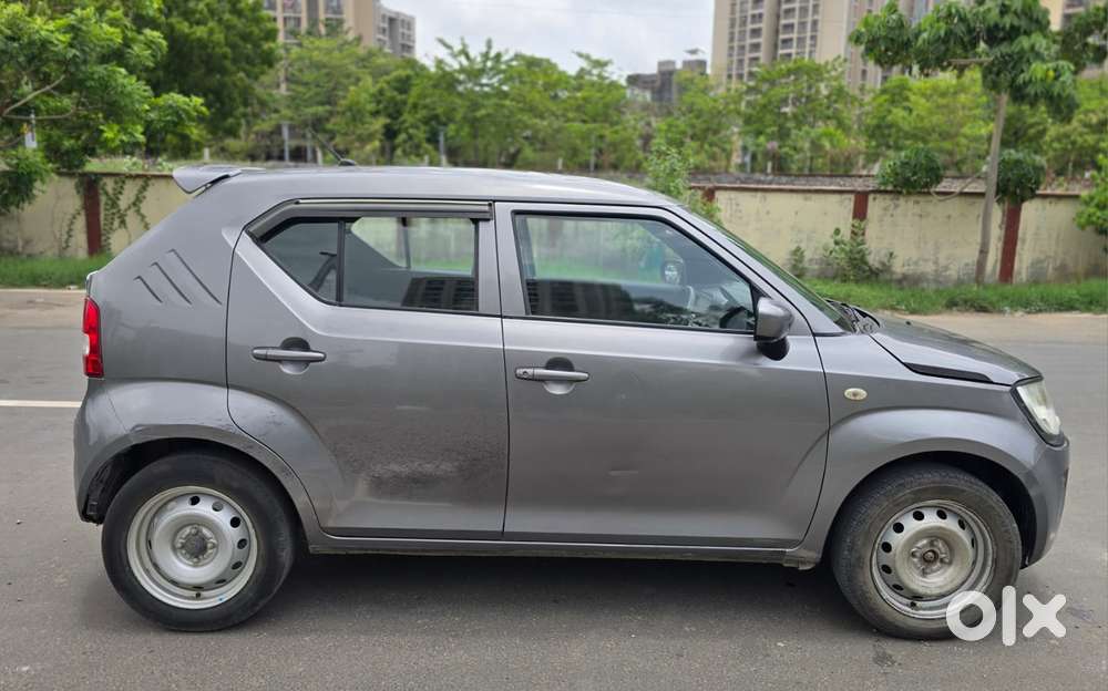 Maruti Suzuki Ignis 1.3 Sigma, 2021, Petrol
