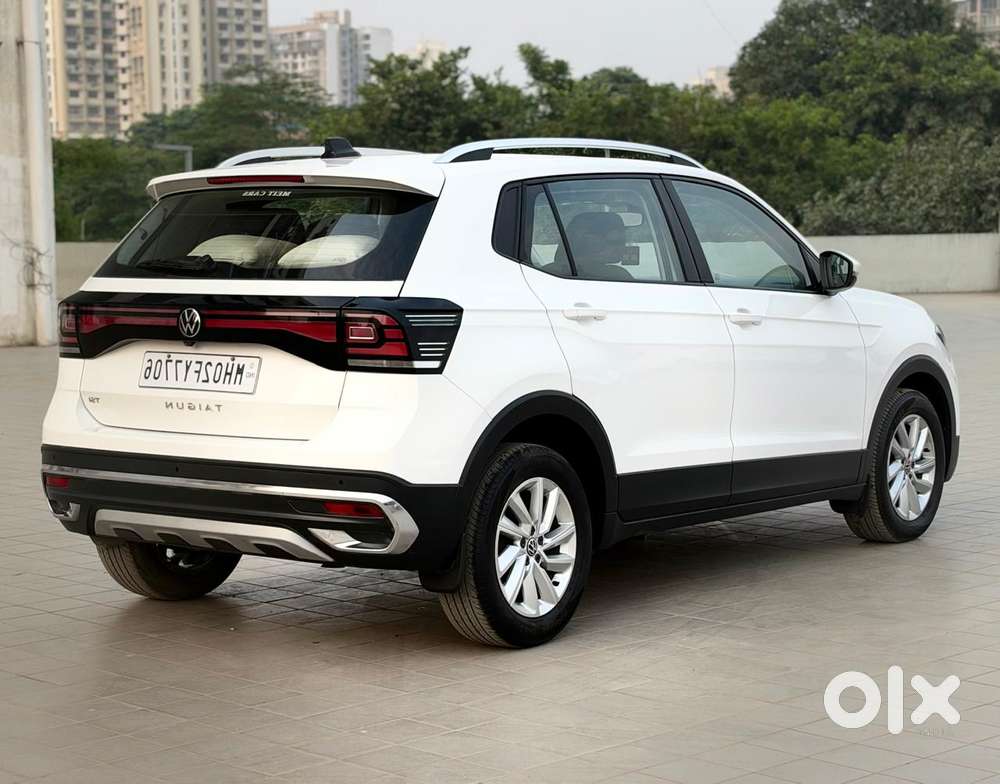 Volkswagen Taigun 1.0 Tsi Highline, 2023, Petrol