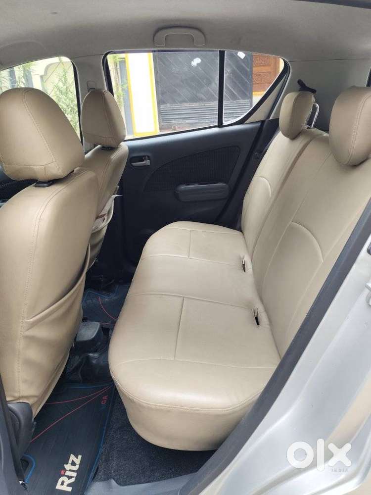 Maruti Suzuki Ritz Zdi Bs-iv, 2013, Diesel