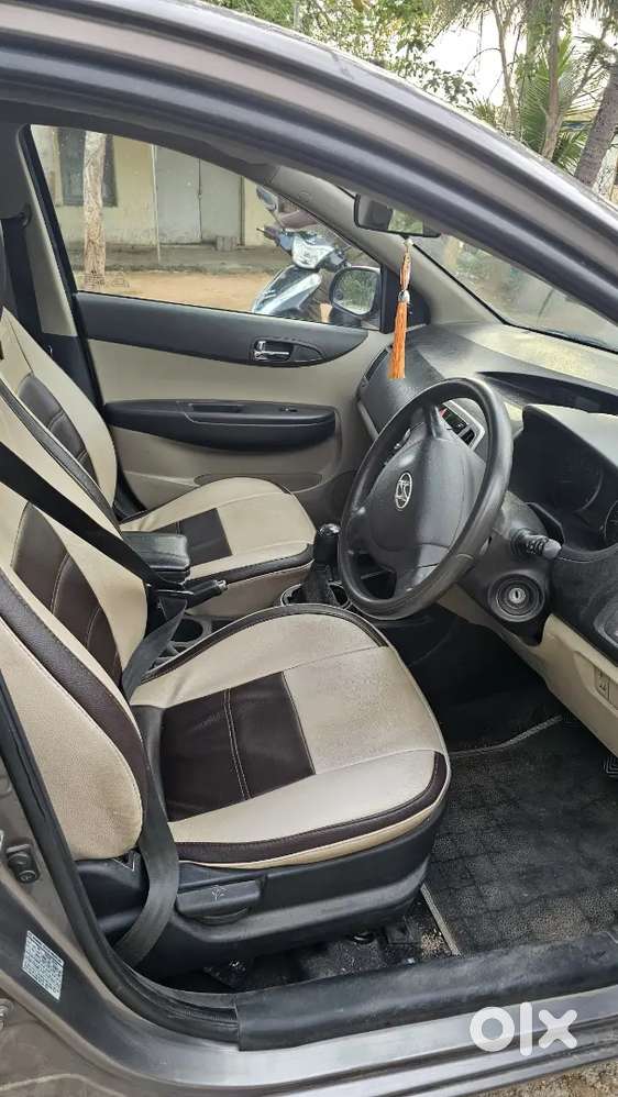 Hyundai I20 Diesel 2012