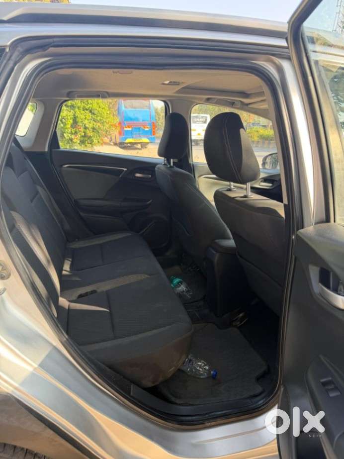 Honda Wr-v 1.2 Vx I-vtec, 2018, Petrol