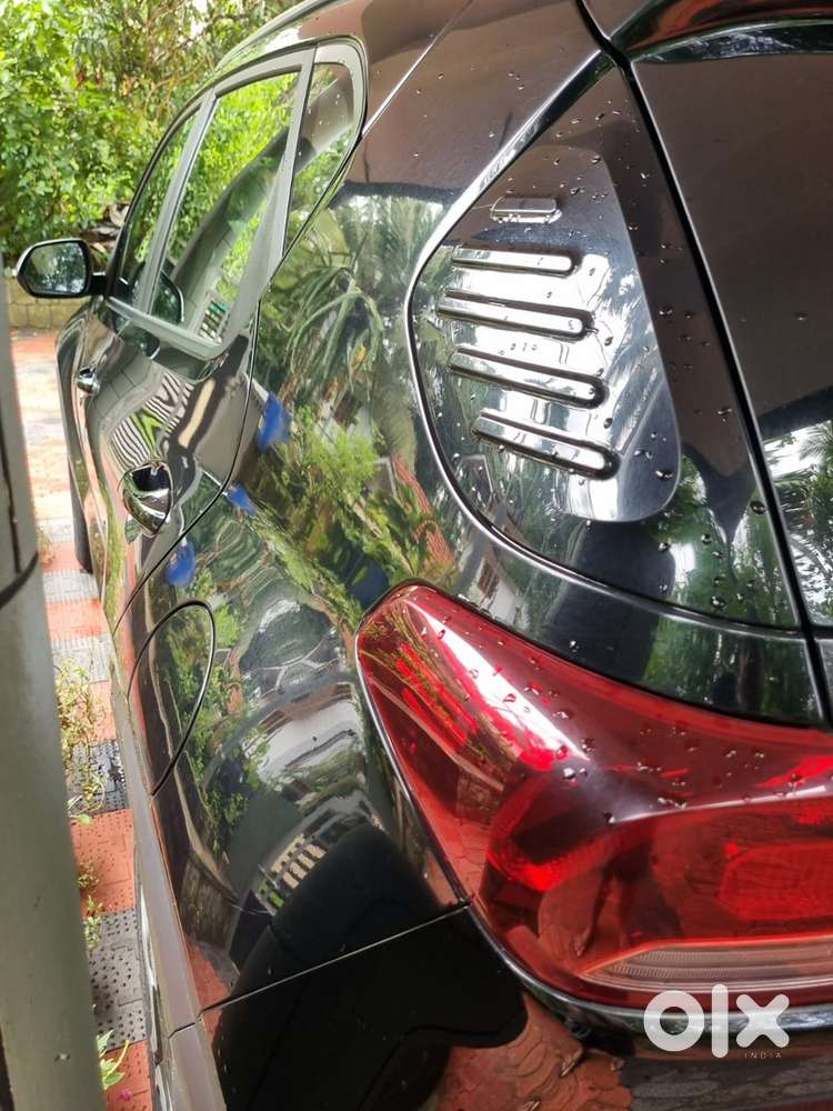 Kia Sonet Petrol Manual 2020
