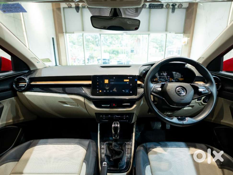 Skoda Slavia Style 1.5l Tsi Dsg, 2026, Petrol