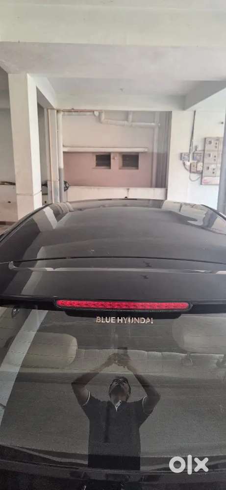 Hyundai I10 2011 Petrol 55000 Km Driven