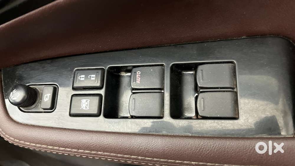 Maruti Suzuki Grand Vitara Alpha Smart Hybrid, 2022, Petrol