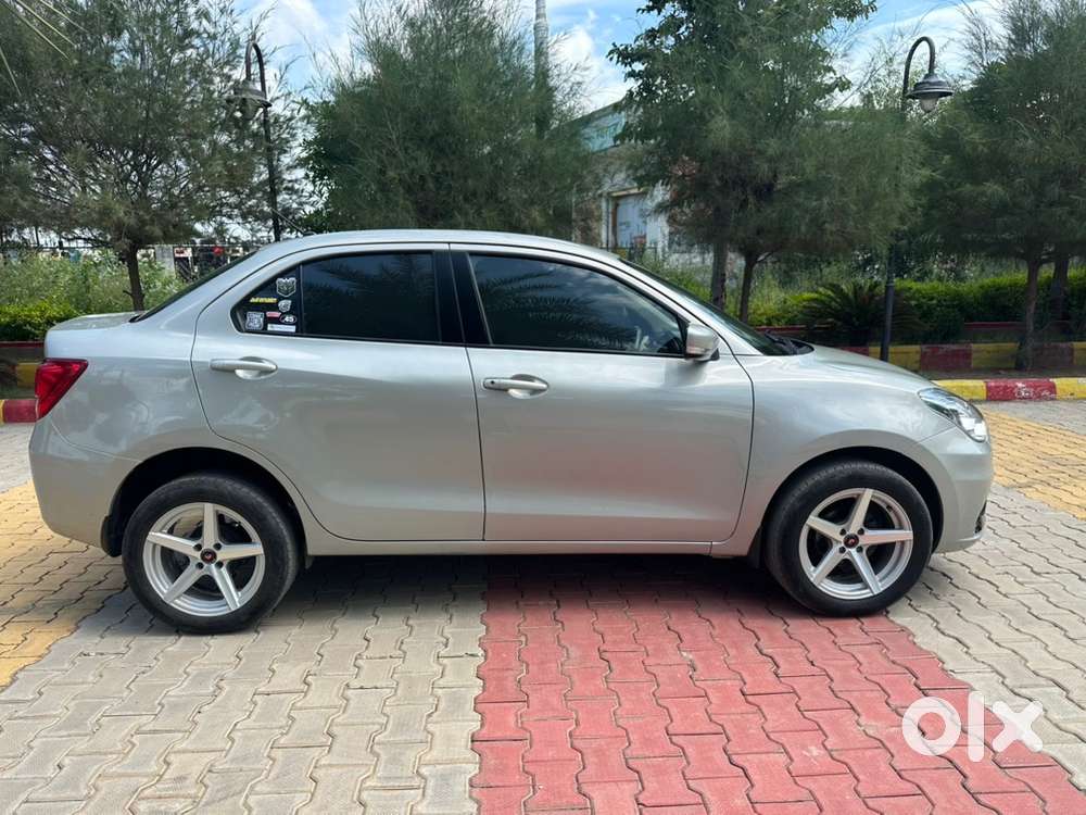 Maruti Dzire 2018 Diesel