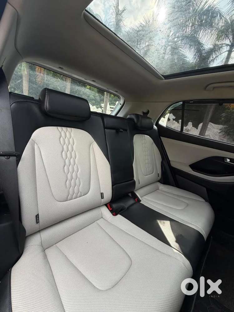 Hyundai Creta Sx (o) 1.5 Diesel Automatic, 2021, Diesel