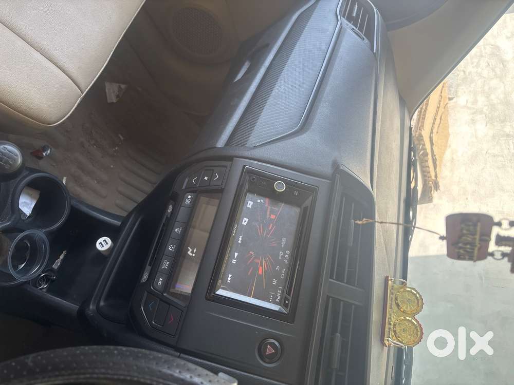 Well-maintained - Excellent Condition - 2017 Model