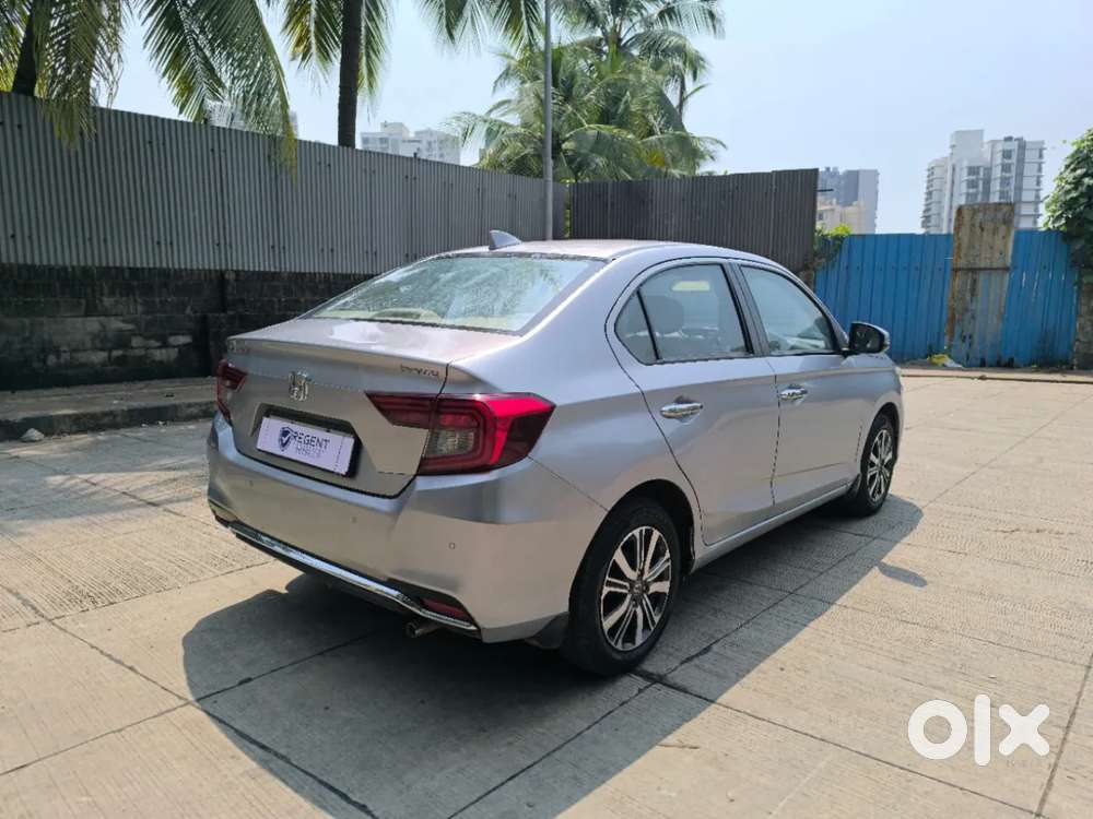 Honda Amaze Vx I-vtech, 2023, Petrol