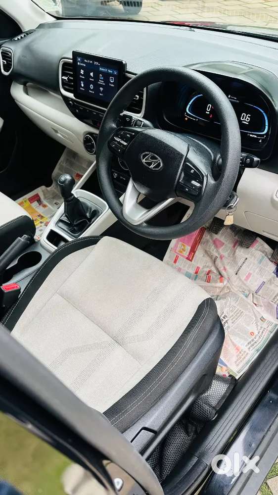 Hyundai Venue Se 2023