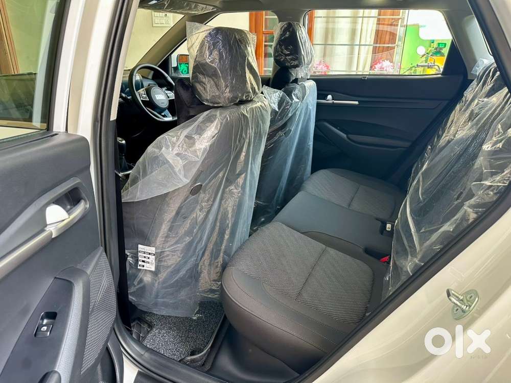 Kia Seltos Diesel 2025