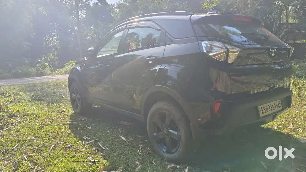 Tata Nexon 2023 Diesel 45000 Km Driven
