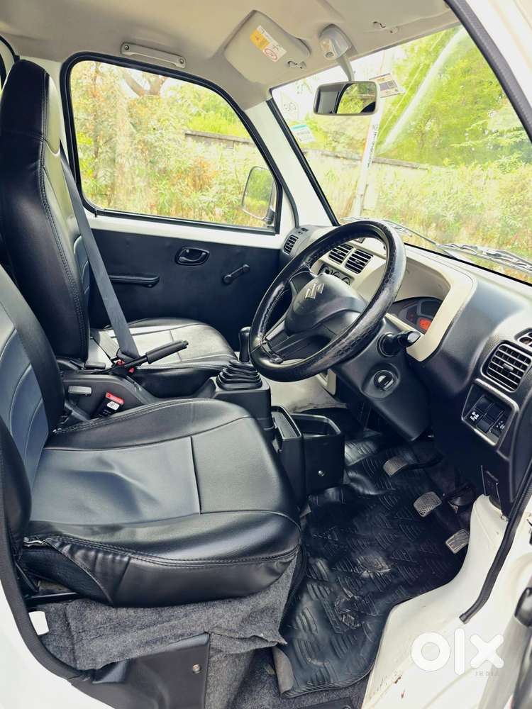 Maruti Suzuki Eeco Cng 5 Seater Ac, 2024, Cng & Hybrids