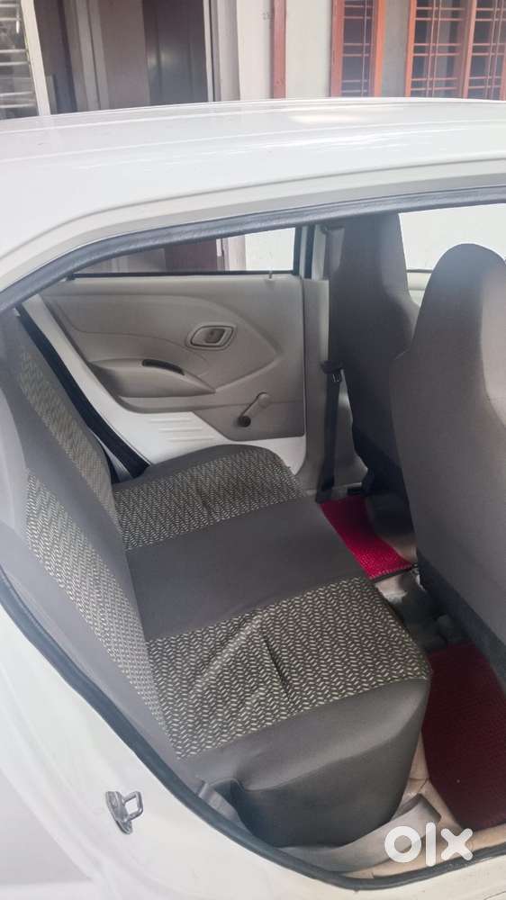 Datsun Redigo 1.0 T Option, 2016, Petrol