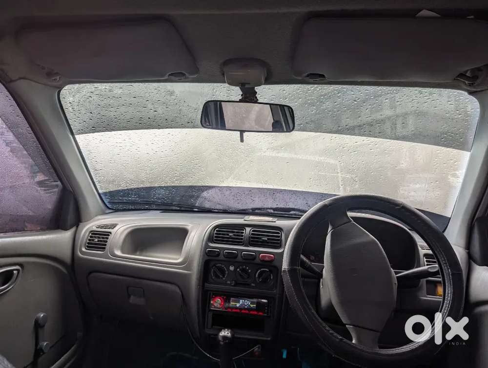 Urgent Sell Alto Lxi.. Nl Reg