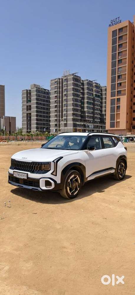 Kia Seltos Gtx Plus, 2026, Diesel