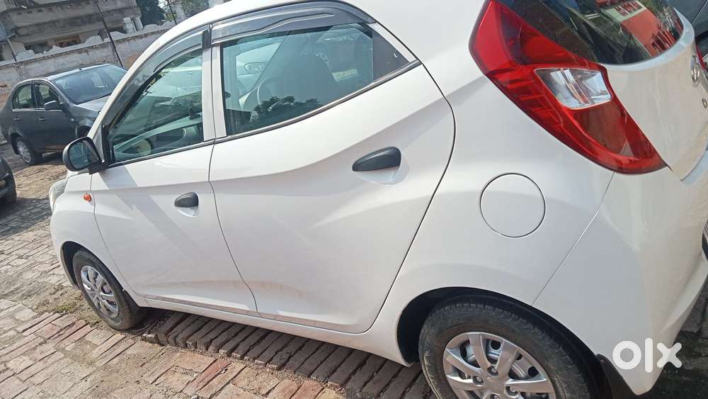 Hyundai Eon Era +, 2014, Petrol