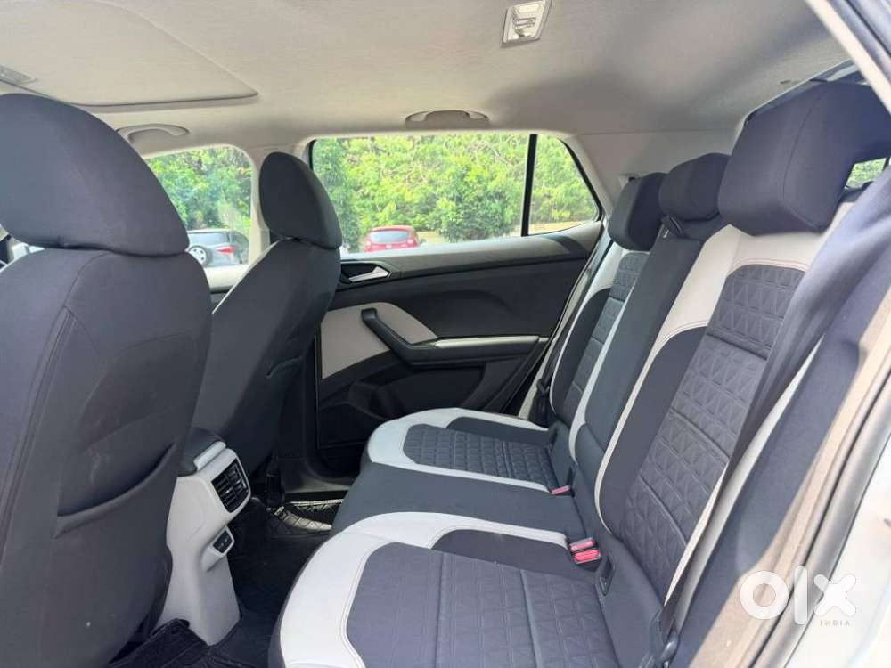 Volkswagen Taigun 1.5 Tsi Gt Plus, 2021, Petrol