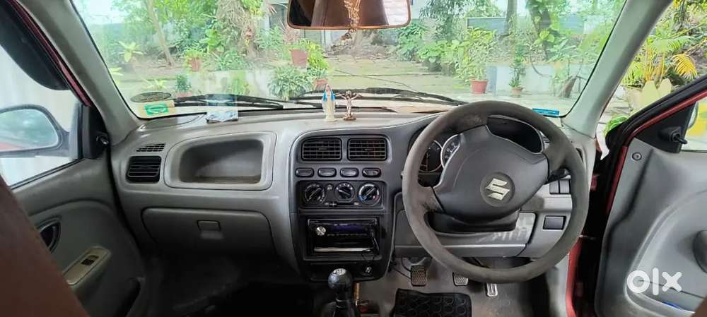 Maruti Suzuki Alto K10 2013 Petrol Well Maintained