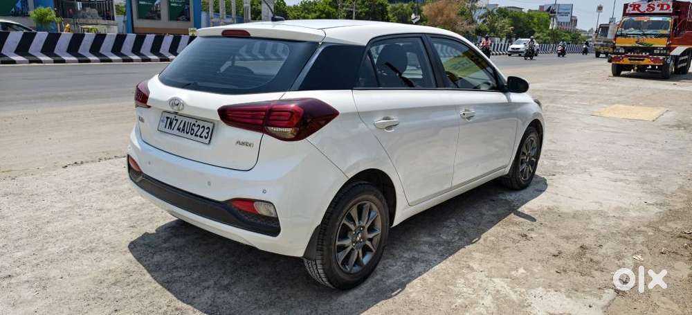 Hyundai I20 1.2 Asta, 2019, Petrol