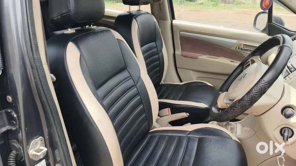 Maruti Suzuki Ertiga Vdi 2018
