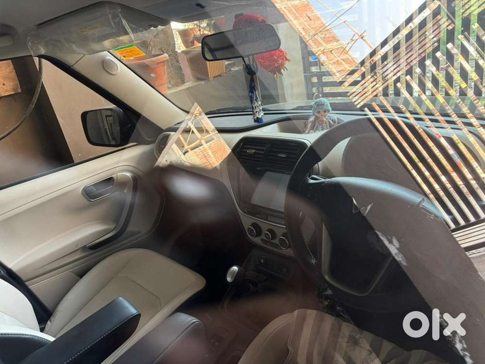 Mahindra Diesel Car 2026