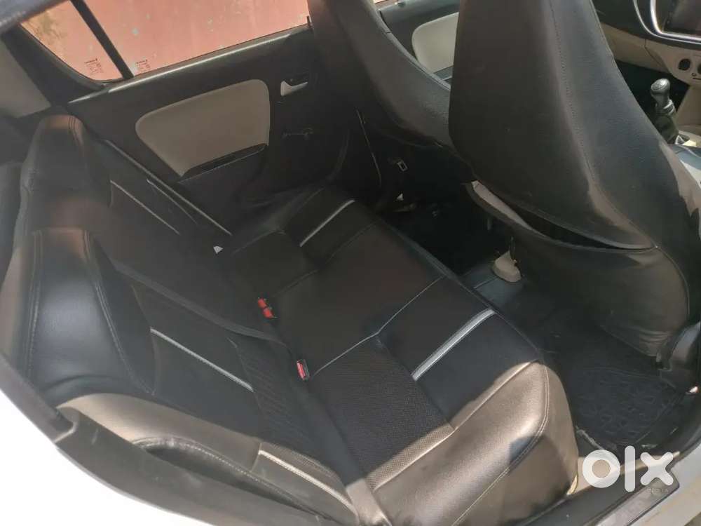 Maruti Suzuki Alto 800