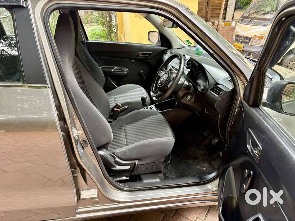 Maruti Suzuki Swift 2018 Ldi, 2018, Diesel